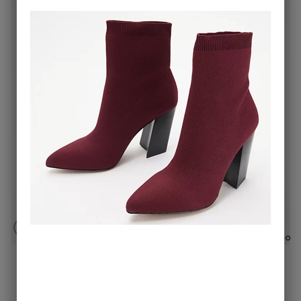 Vince Camuto Boots